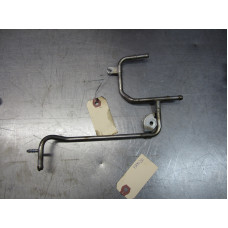 16X120 Fuel Bleed Line For 10-14 Volkswagen Jetta  2.0 30L201360G Diesel